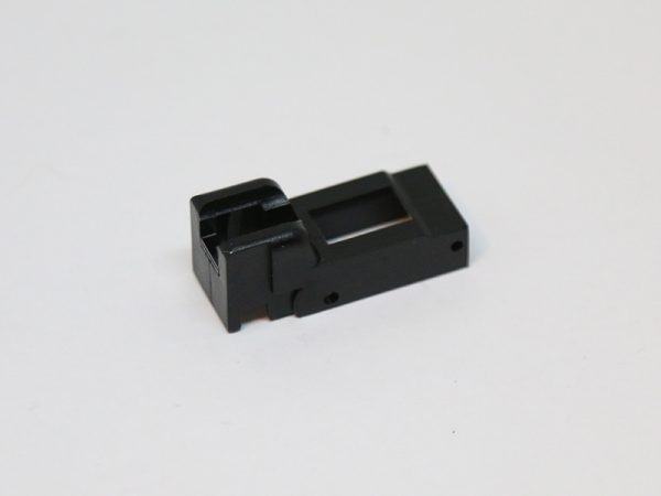 Magazine lip, WE 712, pt. nr. 76