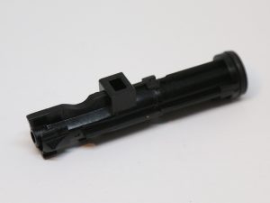 Nozzle for WE MP7 (SMG 8 GBB), pt. nr. 69,70,72,73,76,77,78,79