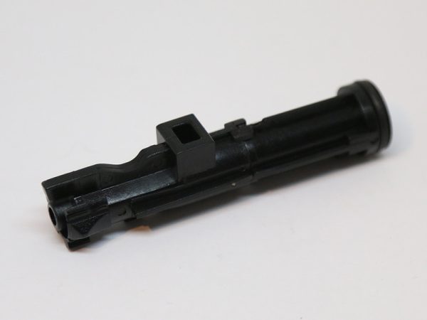 Nozzle for WE MP7 (SMG 8 GBB), pt. nr. 69,70,72,73,76,77,78,79