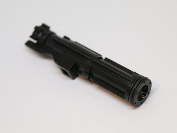 Nozzle for WE MP7 (SMG 8 GBB), pt. nr. 69,70,72,73,76,77,78,79