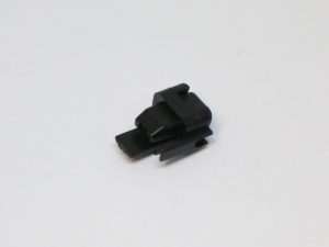 Magazine floor plate catch, WE R17/18/19..., pt. nr. 66