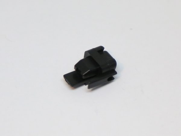 Magazine floor plate catch, WE R17/18/19..., pt. nr. 66
