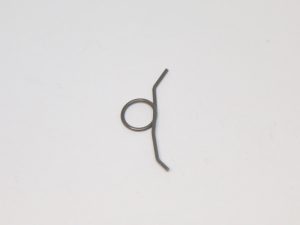 Trigger spring-left, for HK 416 WE(888), pt. nr. 55