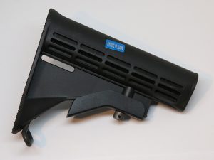 WE M4A1 stock - Bushmaster