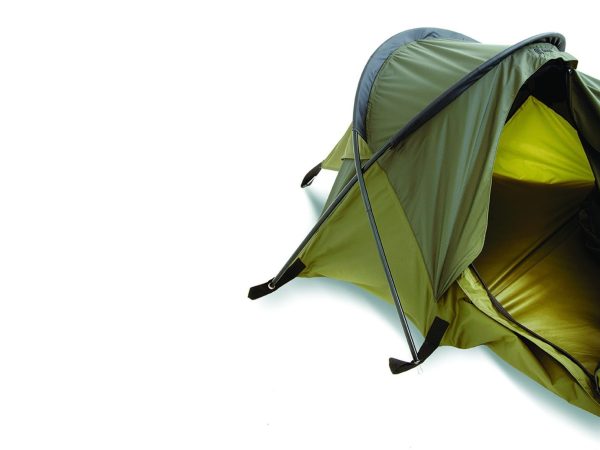 Bag Endurance, olive Bag Endurance, olive