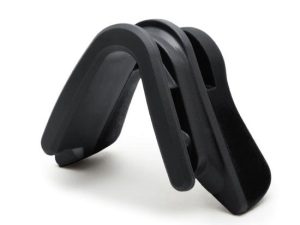 Low-Pro Eyeshield ESS Nosepiece BLACK