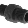 14mm Adaptor for UMG Black