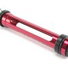 Lightweight hybrid piston ZERO for VSR series and CYMA CM.700 sniper rifles Lightweight hybrid piston ZERO for VSR series and CYMA CM.700 sniper rifles