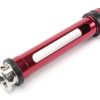 Lightweight hybrid piston ZERO for VSR series and CYMA CM.700 sniper rifles Lightweight hybrid piston ZERO for VSR series and CYMA CM.700 sniper rifles