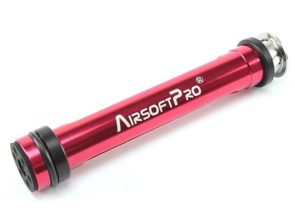 Lightweight hybrid piston ZERO for CYMA M24 CM.702 sniper rifles Lightweight hybrid piston ZERO for CYMA M24 CM.702 sniper rifles