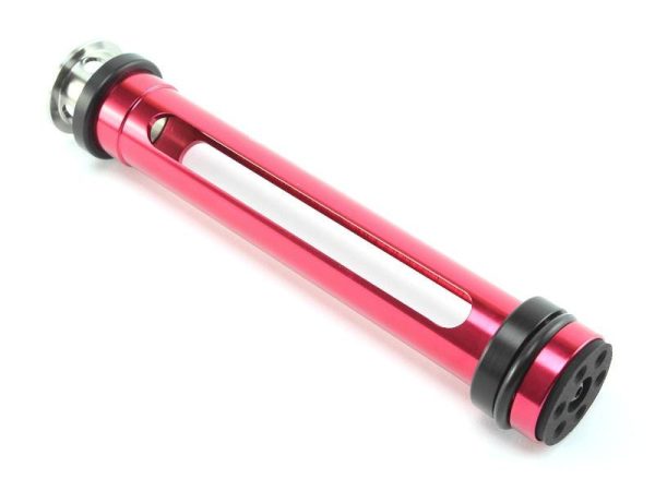 Lightweight hybrid piston ZERO for CYMA M24 CM.702 sniper rifles Lightweight hybrid piston ZERO for CYMA M24 CM.702 sniper rifles