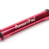 Lightweight hybrid piston ZERO for L96, MB01,05,06, SW M24, M99 sniper rifles Lightweight hybrid piston ZERO for L96, MB01,05,06, SW M24, M99 sniper rifles