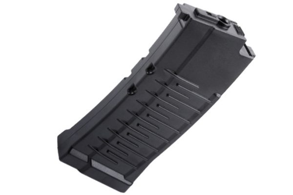 380 Rounds Magazine for King Arms VSS Vintorez / AS