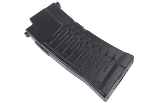 380 Rounds Magazine for King Arms VSS Vintorez / AS