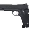 Predator Tactical Iron Shrike - BK
