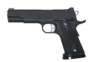 Predator Tactical Iron Shrike - BK Predator Tactical Iron Shrike - BK