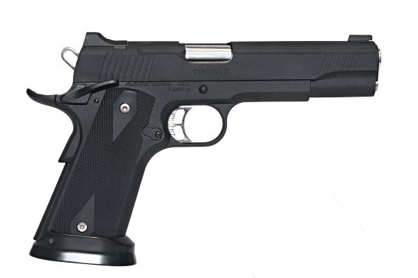 Predator Tactical Iron Shrike - BK