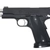 Predator Tactical Iron Shrike - BK