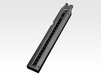 TM magazine for Marui AEP Hi-Capa, 30 BBs - Black TM magazine for Marui AEP Hi-Capa, 30 BBs - Black