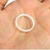 Delrin cylinder sliding ring for Well MB01,04,05,08 sniper rifles