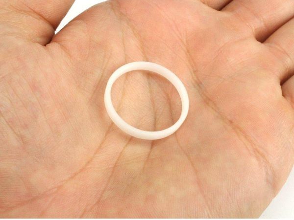 Delrin cylinder sliding ring for Well MB01,04,05,08 sniper rifles