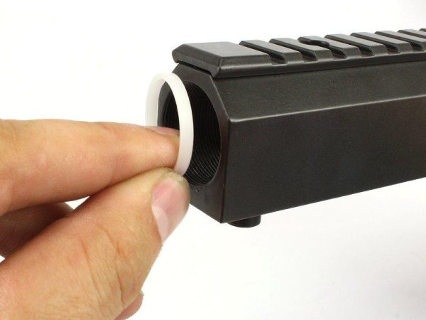 Delrin cylinder sliding ring for Well MB01,04,05,08 sniper rifles