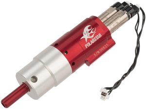 P* F2™ HPA Conversion Kit V3 AK - Red