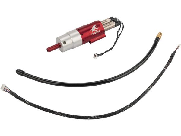 P* F2™ HPA Conversion Kit V3 AK - Red