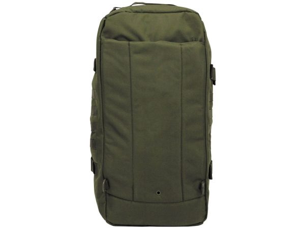 Convertible Mission Bag, OD