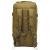 Convertible Mission Bag, coyote Convertible Mission Bag, coyote
