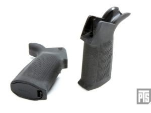 PTS EPG M4 Pistol Grip for GBB - Black PTS EPG M4 Pistol Grip for GBB - Black