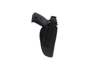 Double side belt holster for M1911, BERETTA 92, CZ 75/85, SIG P-226
