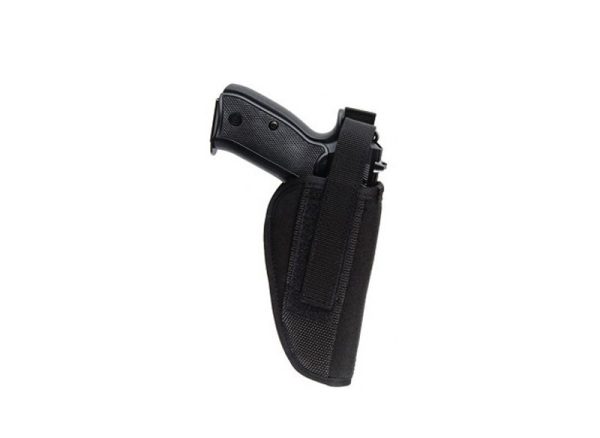 Double side belt holster for M1911, BERETTA 92, CZ 75/85, SIG P-226