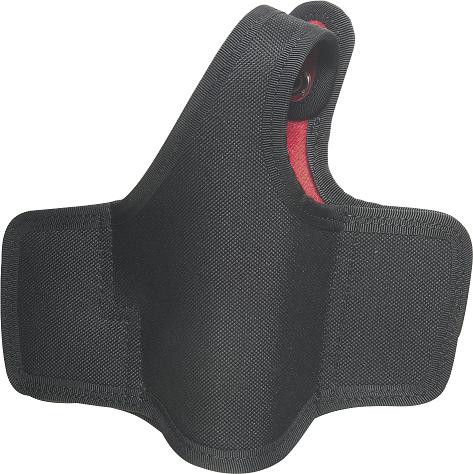 DASTA 665-1 PREMIUM Belt Holster for G 17 / 19, P 226 / 228 and CZ P-09, Right Hand - Black DASTA 665-1 PREMIUM Belt Holster for G 17 / 19, P 226 / 228 and CZ P-09, Right Hand - Black