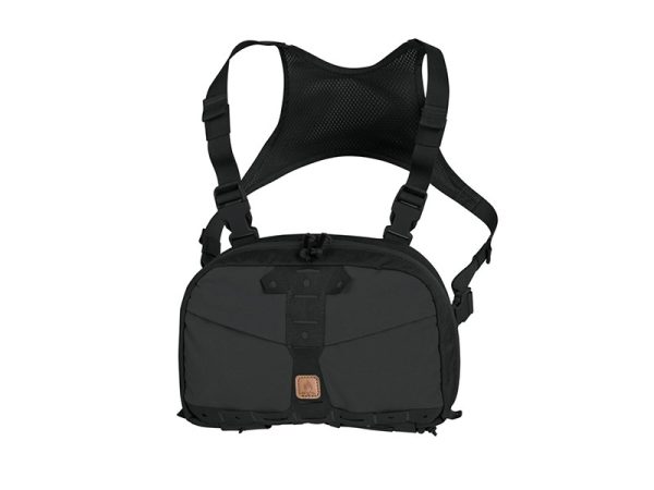 HELIKON Chest Pack Numbat® - Black HELIKON Chest Pack Numbat® - Black