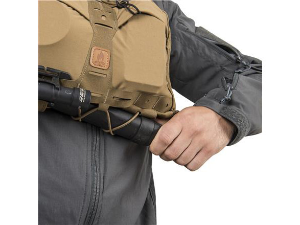 HELIKON Chest Pack Numbat® - Black HELIKON Chest Pack Numbat® - Black