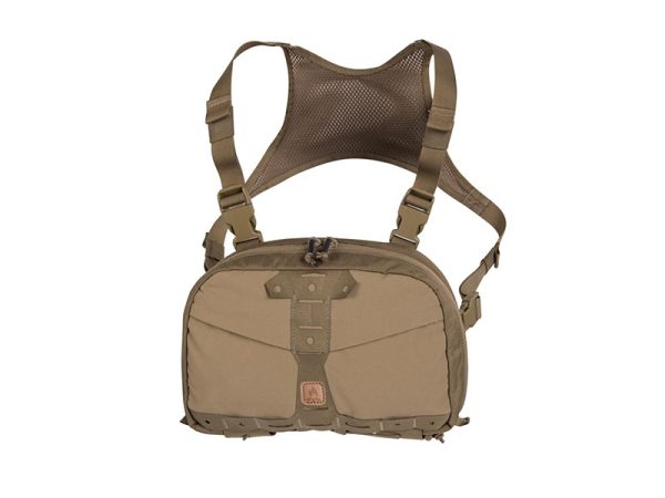 HELIKON Chest Pack Numbat® - Coyote HELIKON Chest Pack Numbat® - Coyote
