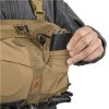 HELIKON Chest Pack Numbat® - Coyote HELIKON Chest Pack Numbat® - Coyote