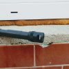 CNC muzzle break type B - posityve 14+