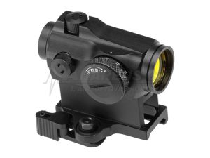 RD-2 Red Dot with QD Mount - Black RD-2 Red Dot with QD Mount - Black