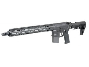 TM Gas Rifle MTR16 ZET System GBBR - Black TM Gas Rifle MTR16 ZET System GBBR - Black