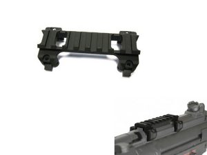 METAL Low Profile Mount for MP5/G3 CYMA (C45)