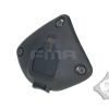 FMA NVG TATM Helmet Mounting Shroud - Black FMA NVG TATM Helmet Mounting Shroud - Black