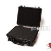 FMA Transport Plastic Case with Padding - Black FMA Transport Plastic Case with Padding - Black