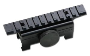 Guarder Scope mount, MP5/G3
