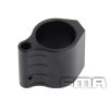 FMA Metal Gas Block for M4 / M16 Outer Barrel - Black FMA Metal Gas Block for M4 / M16 Outer Barrel - Black