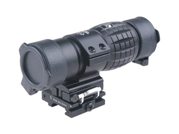 3x35 V1 Magnifier Scope 3x35 V1 Magnifier Scope