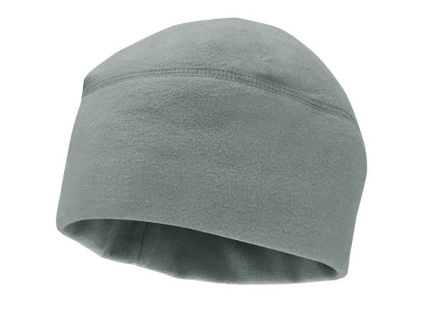 FOLIAGE FLEECE hat