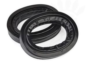Silicone Earmuff for COMTAC series Silicone Earmuff for COMTAC series