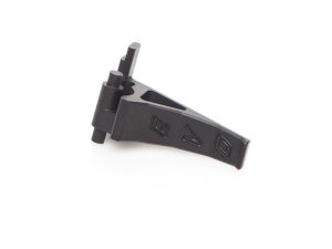 ASG CNC Short-Stroke Trigger CZ Scorpion EVO 3 - Black